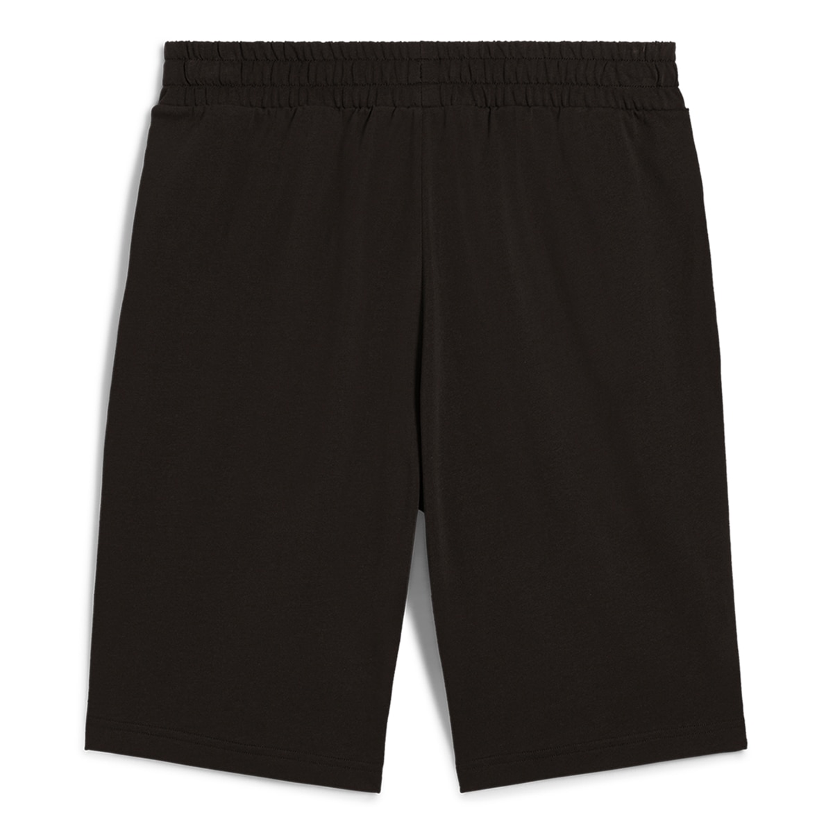 Calções de Homem ESS No. 1 Logo Jersey Shorts 10'' Preto-7