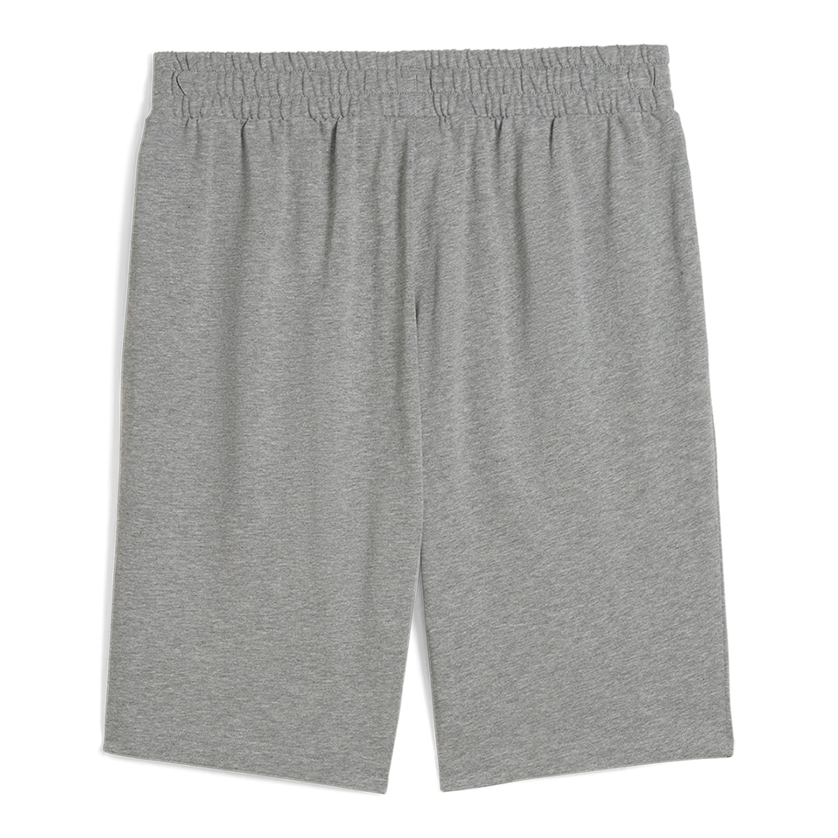 Calções de Homem ESS No. 1 Logo Jersey Shorts 10'' Cinzento-6
