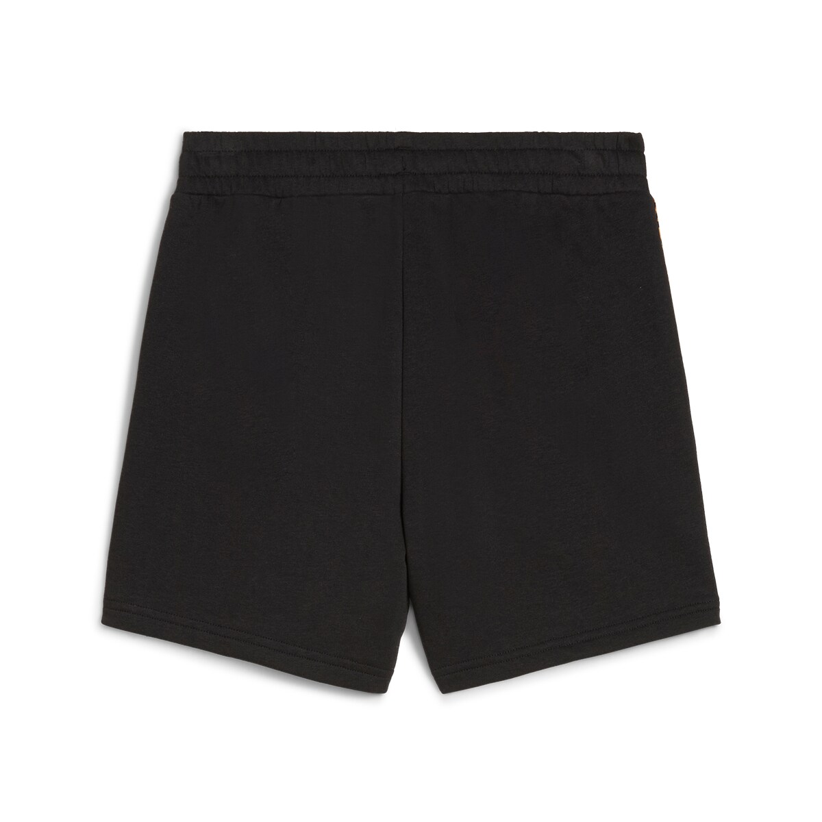 Calções de Mulher ESS Graphic Animal Shorts 5" TR Preto-5