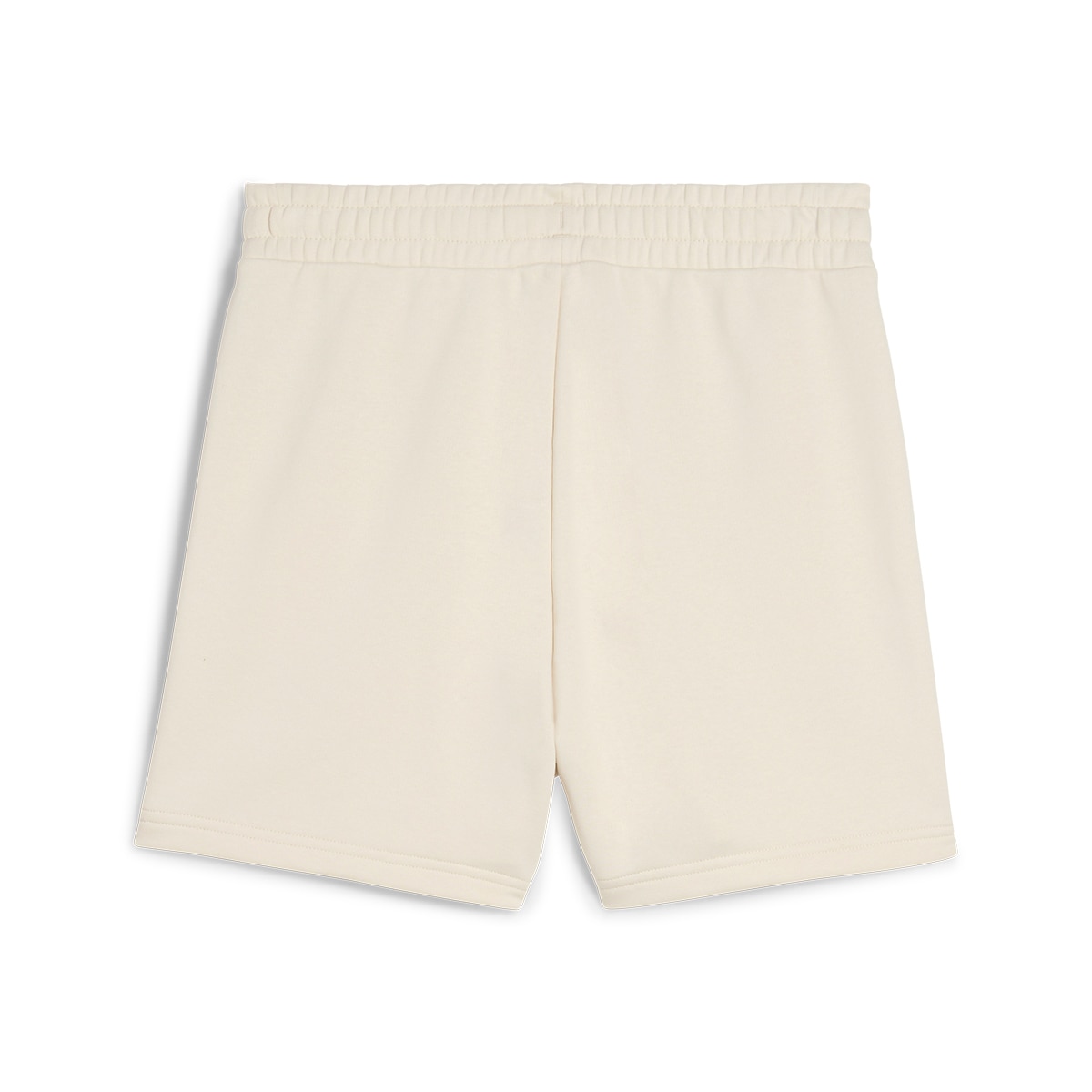 Calções de Mulher ESS Graphic Animal Shorts 5" TR Branco-5