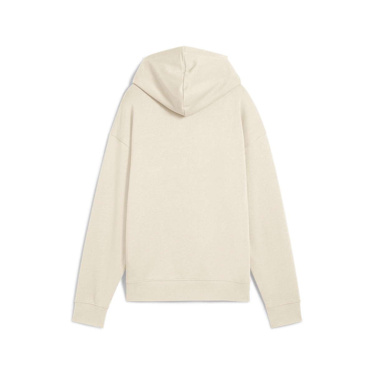 Sweatshirt de Mulher ESS Script Comfort Hoodie TR Branco-7