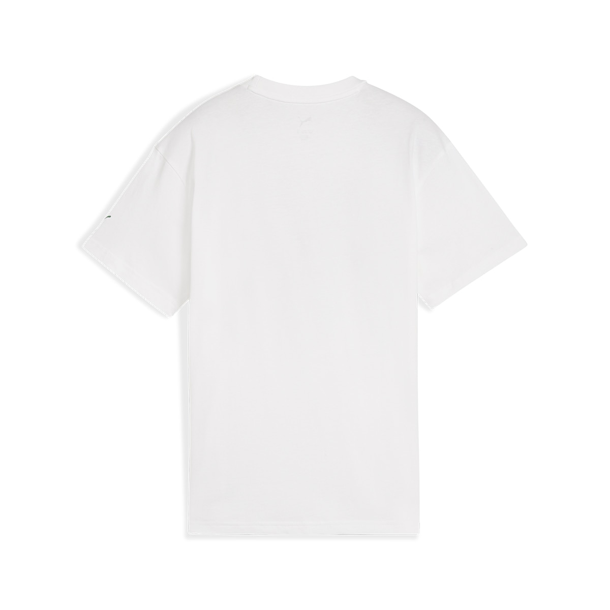 T-shirt de Criança Rival Rage Tee III B Branco-5