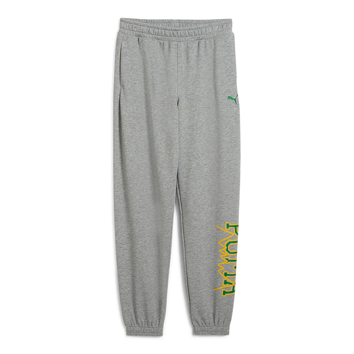 Calças de Criança Rival Rage Pants TR B Cinzento-1