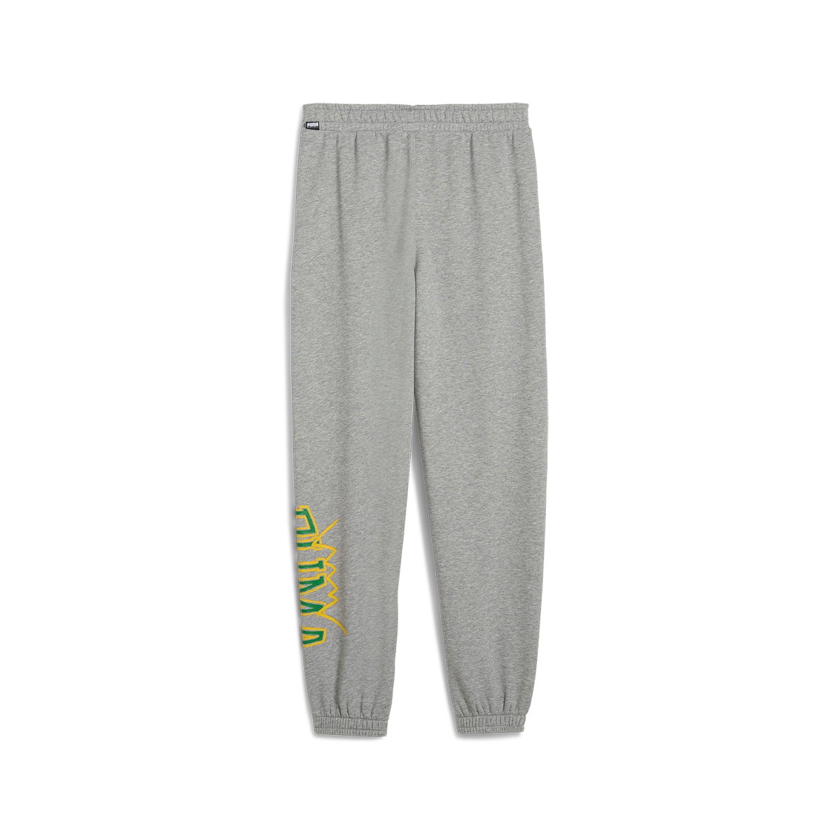 Calças de Criança Rival Rage Pants TR B Cinzento-2