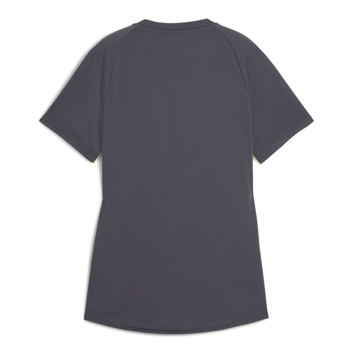 T-shirt de Mulher individualBLAZE Jersey Preto-5