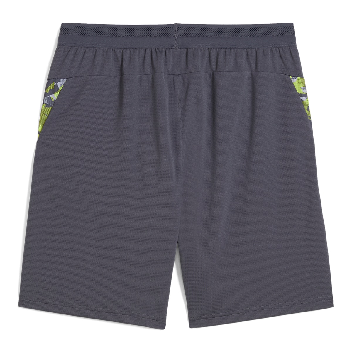 Calções de Homem Individual CUP Shorts Preto-5