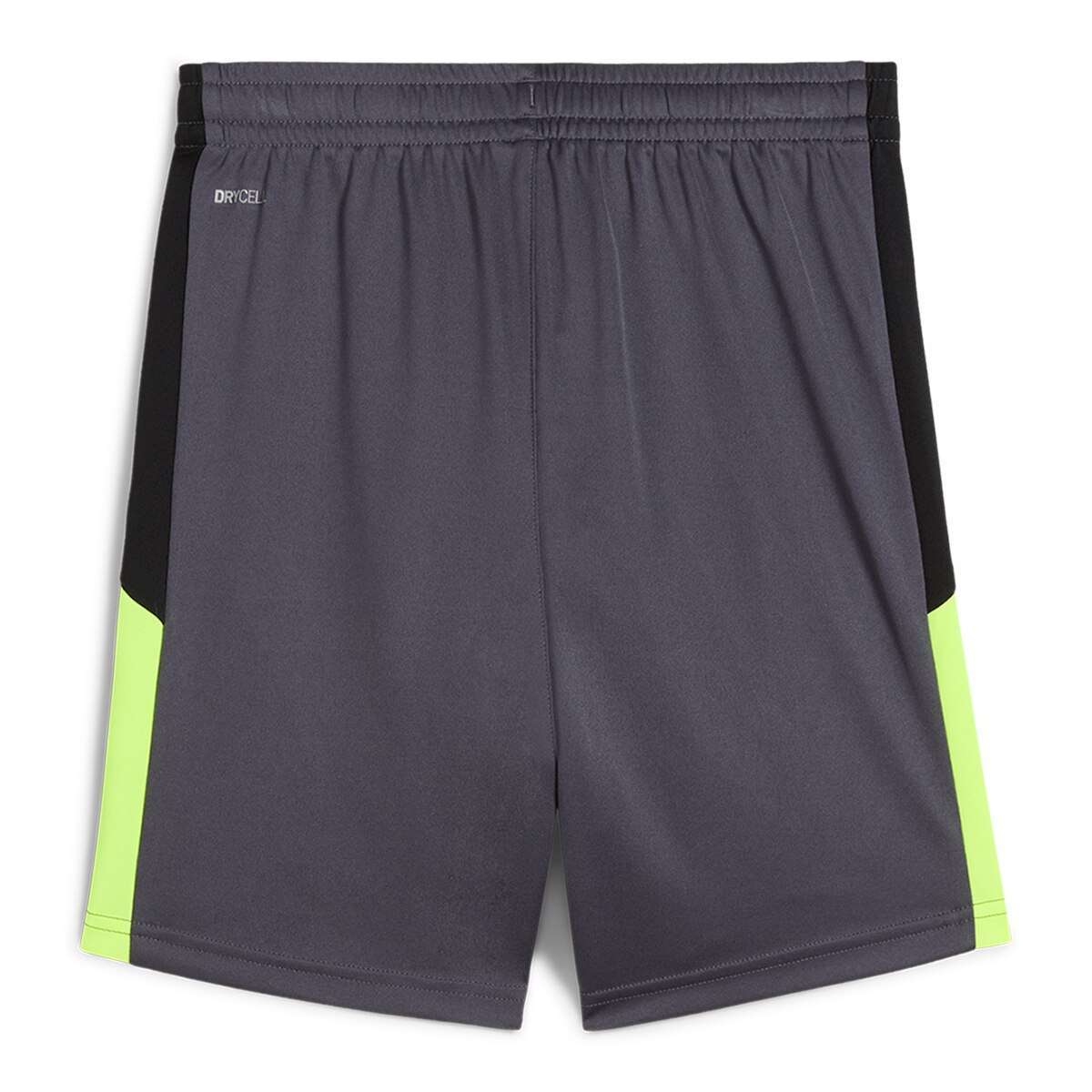 Calções de Criança Individual LIGA Training Shorts 2 Jr (Open Pockets) Preto-6