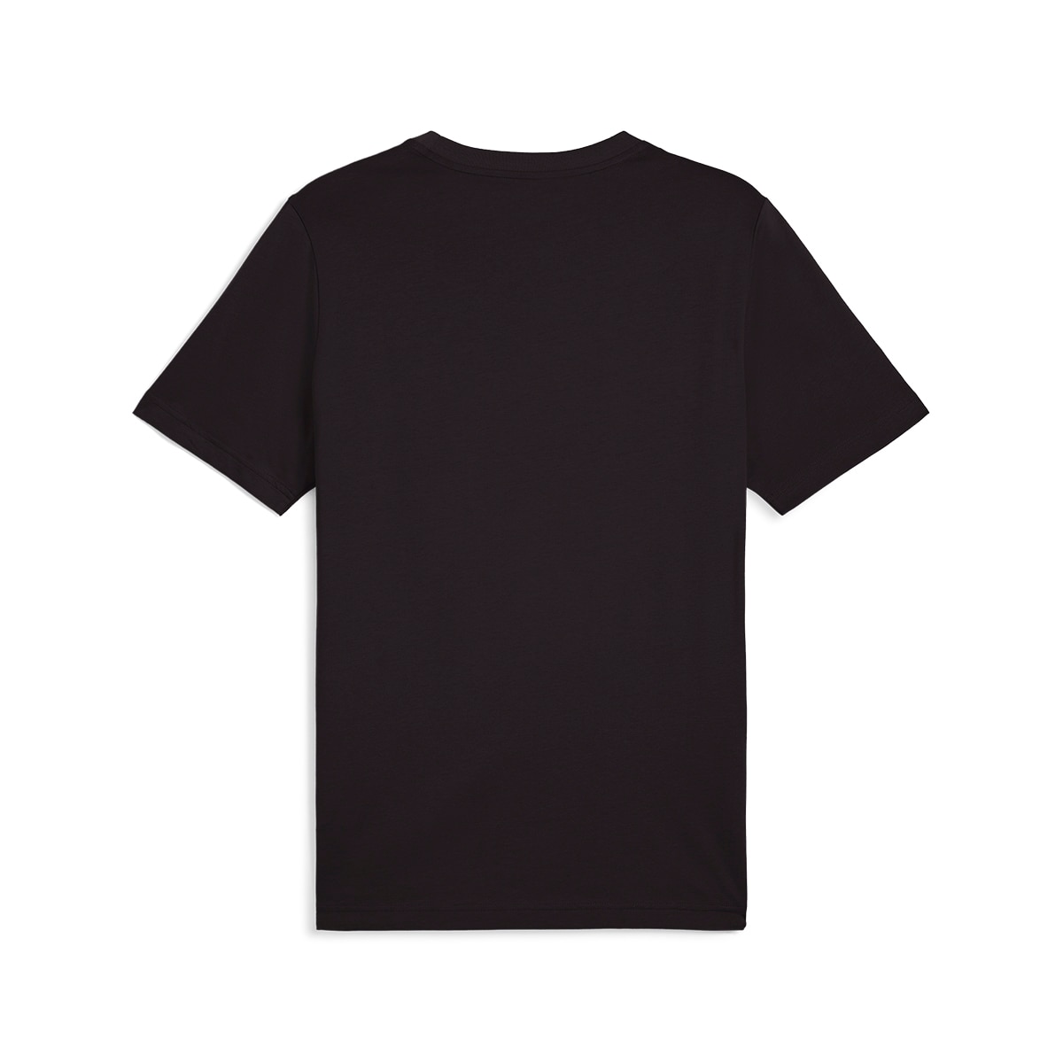 T-shirt de Homem Graphics Icon Tee Preto-5
