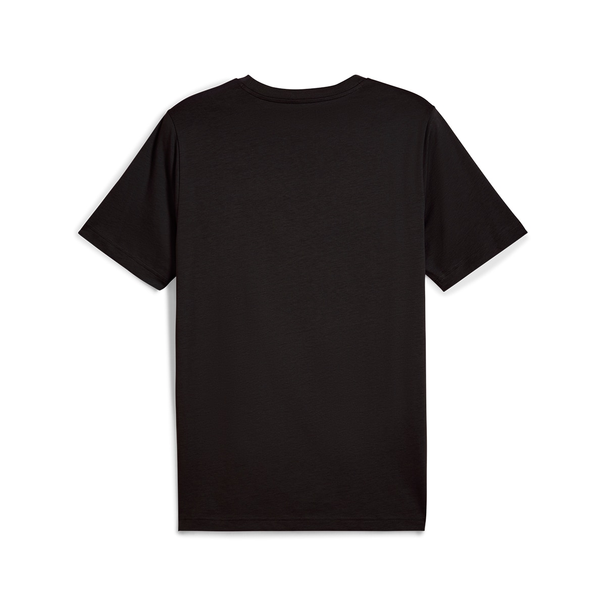 T-shirt de Homem Graphics Box Tee Preto-5