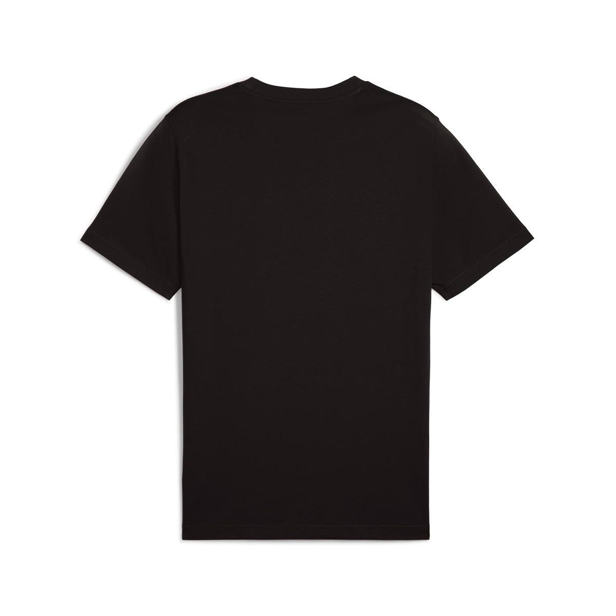 T-shirt de Homem ESS No. 1 Logo Tee Preto-7