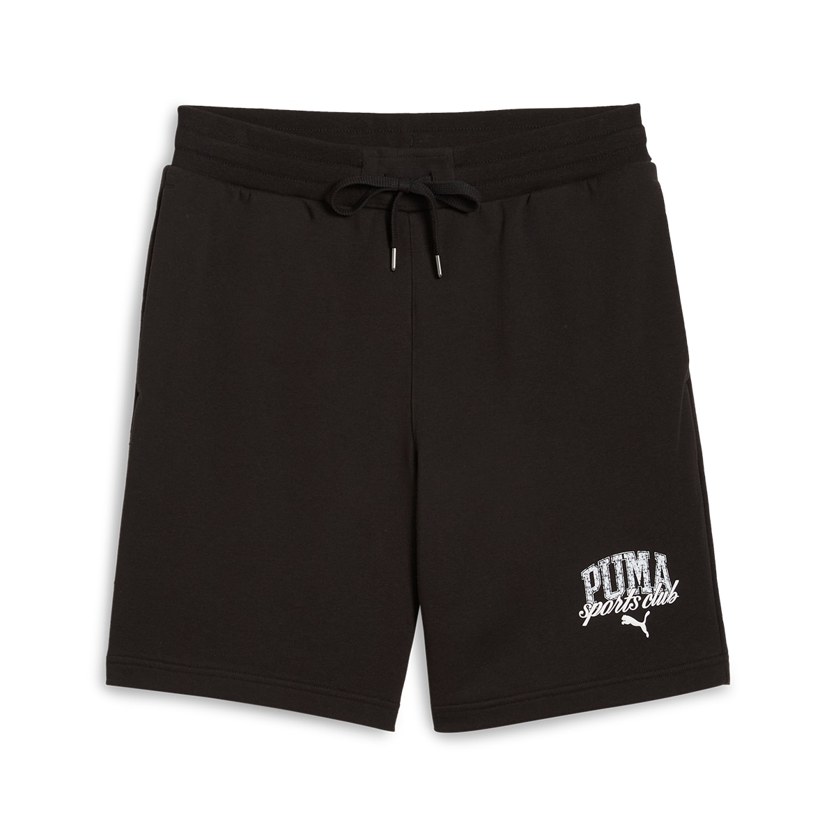 Calções de Homem Class Shorts 8" TR Preto-4
