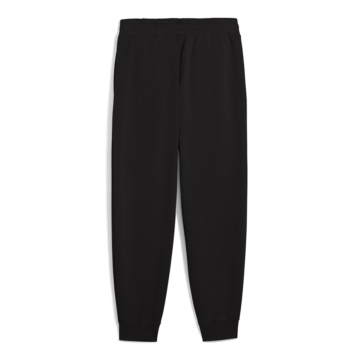 Calças de Mulher ESS Script Comfort Sweatpants TR cl Preto-5