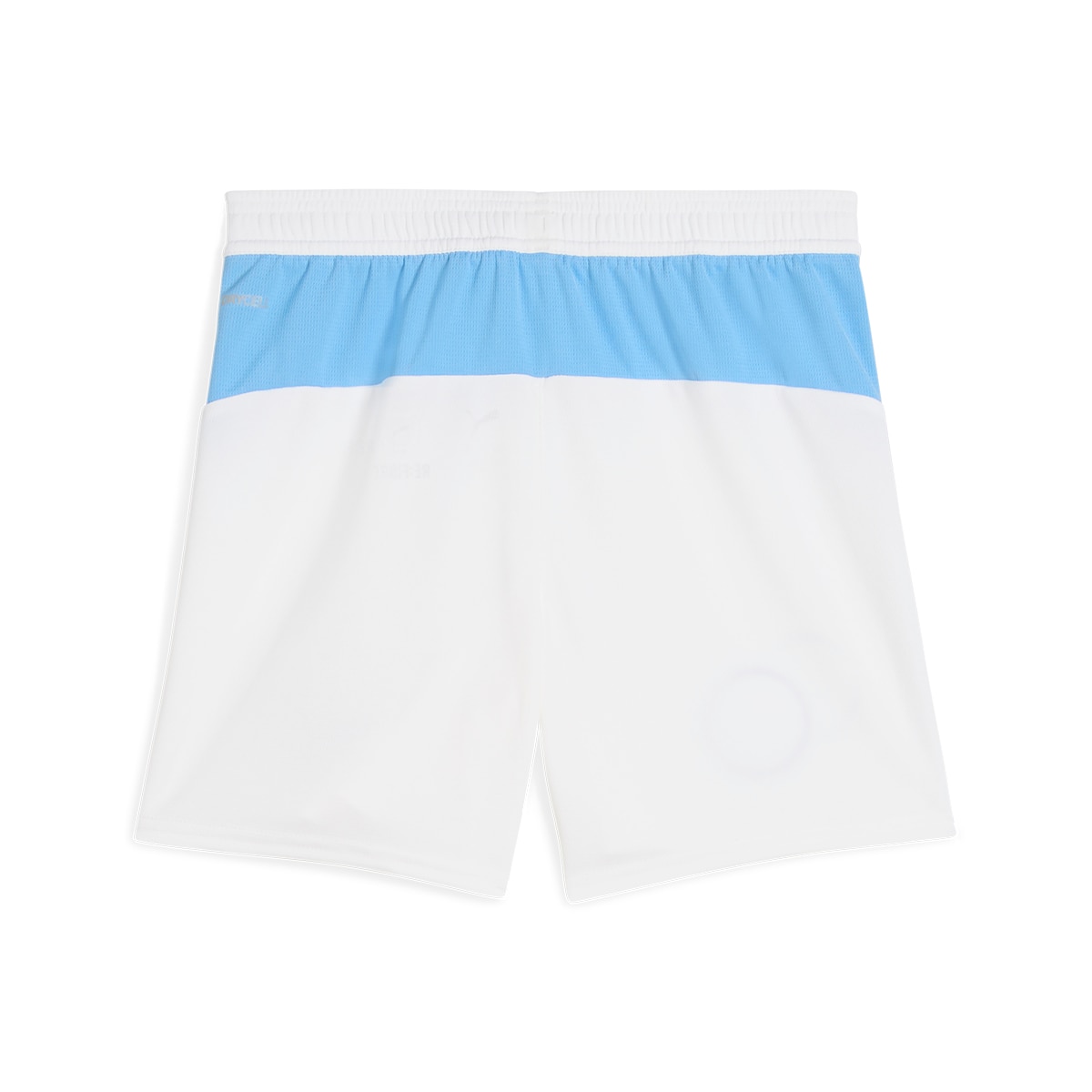 Calções de Homem MCFC Shorts Replica Jr Branco-6