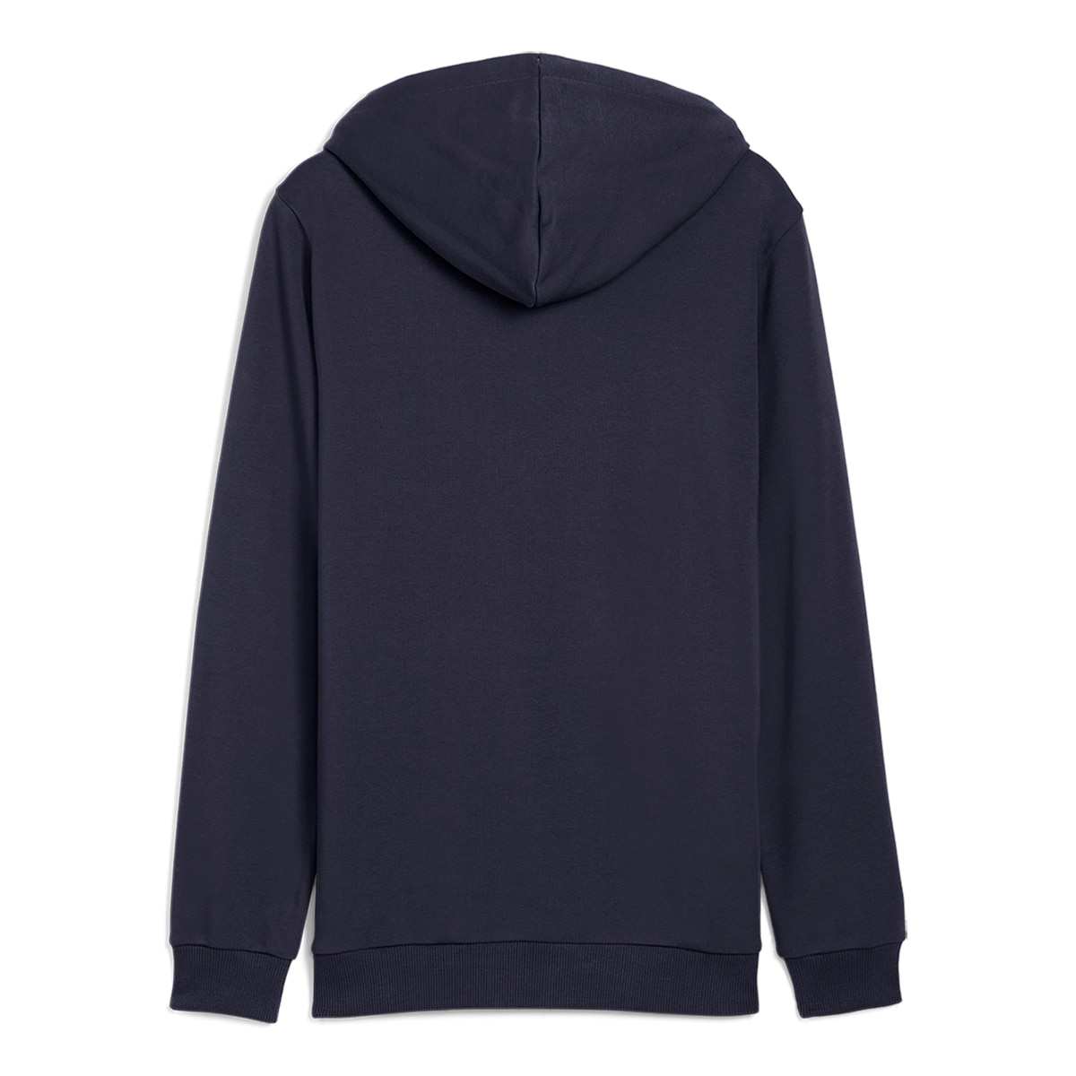Sweatshirt de Homem MCFC FtblCulture Hoodie Azul-6