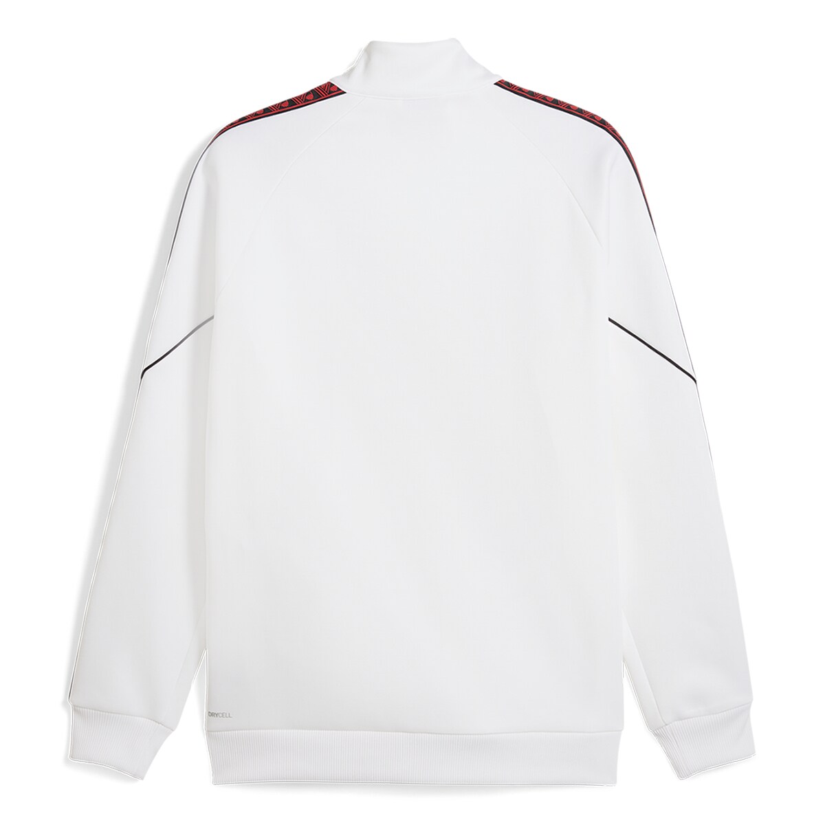 Casaco de Homem ACM King Anthem Jacket Preto-7