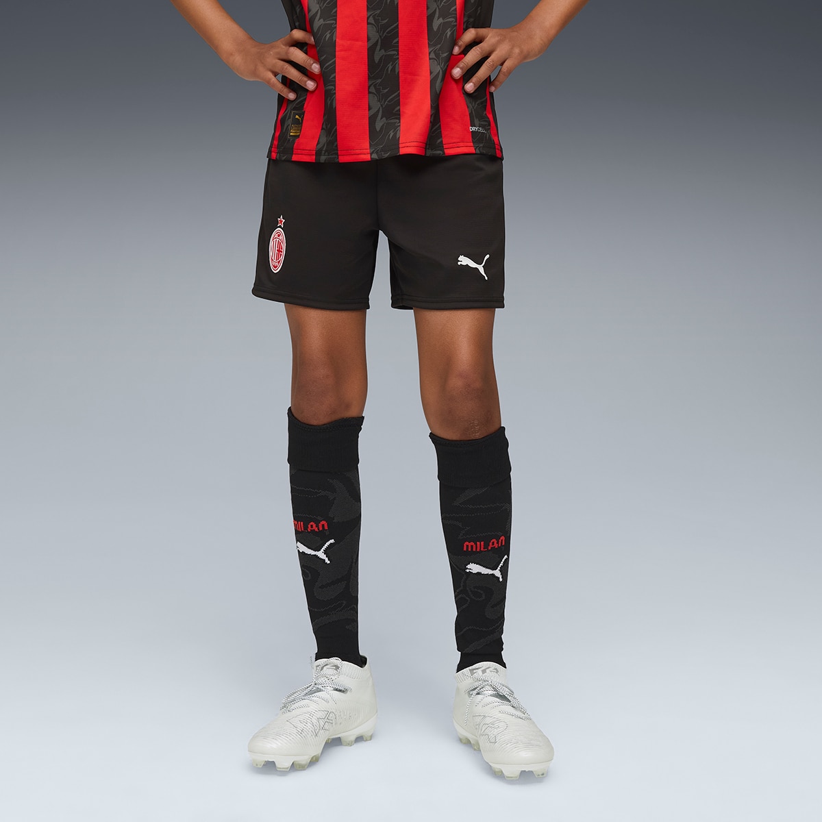 Imagem 0 de Calções de Homem ACM Shorts Réplica Jr