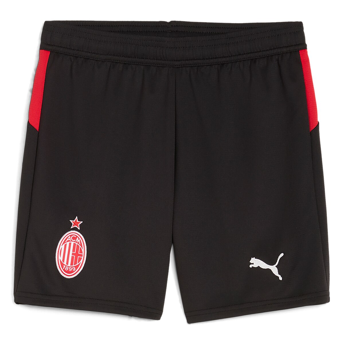 Calções de Homem ACM Shorts Réplica Jr Preto-5