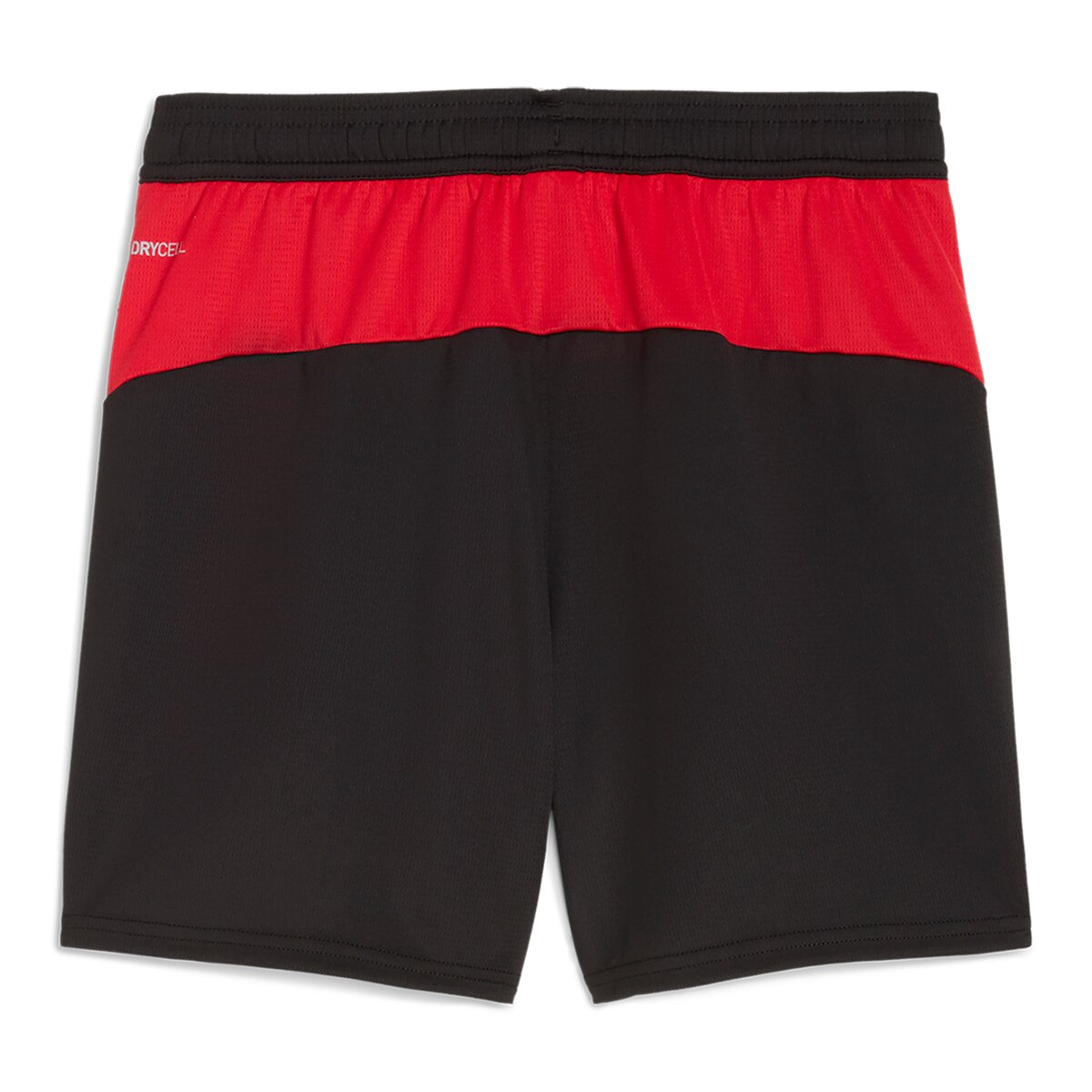 Calções de Homem ACM Shorts Réplica Jr Preto-6