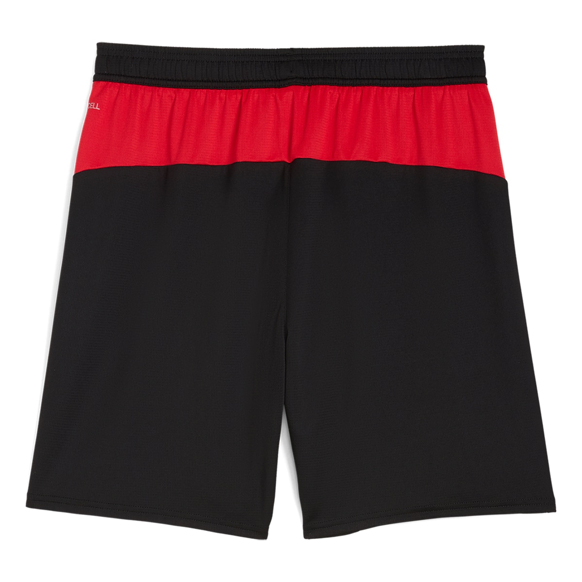 Calções de Homem ACM Shorts Réplica Preto-7