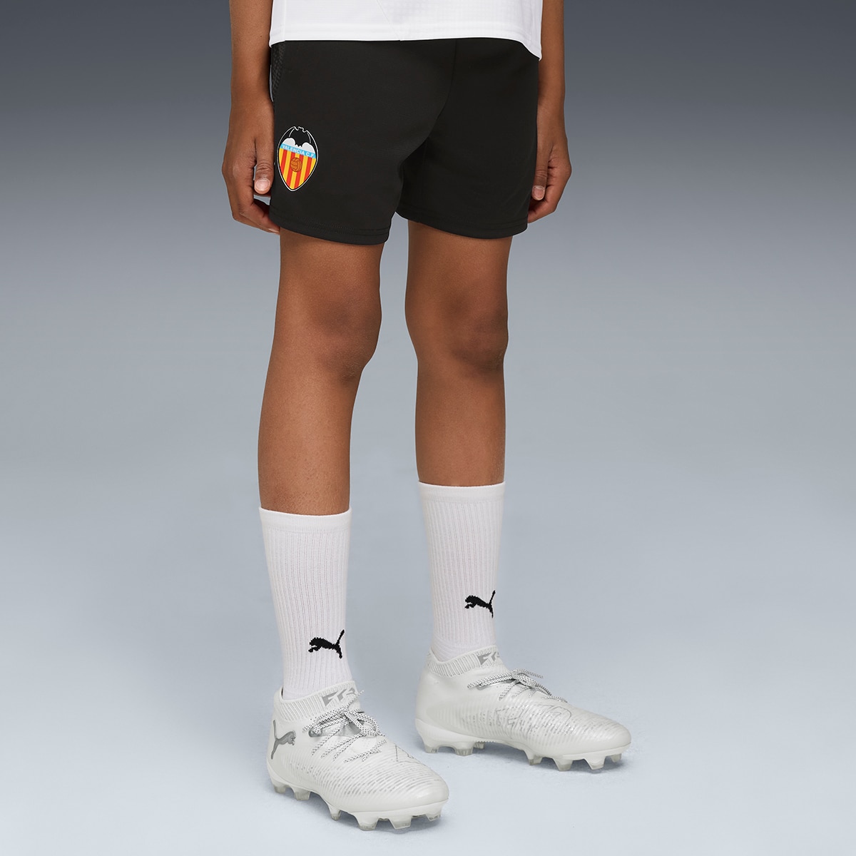 Imagem 0 de Calções de Homem VCF Training Shorts w/pocket Jr