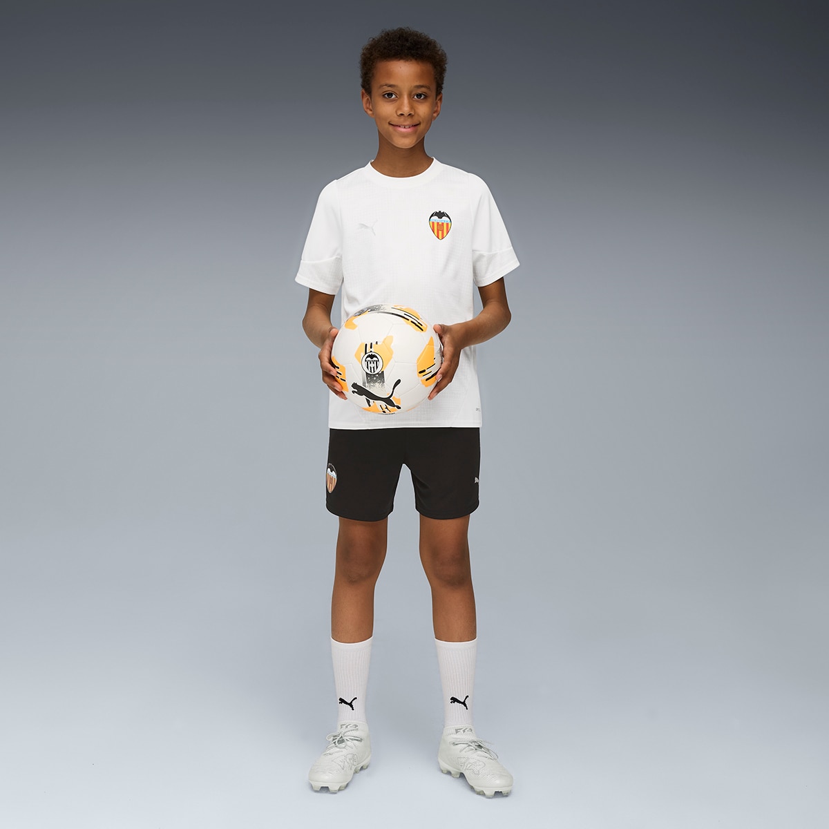 Calções de Homem VCF Training Shorts w/pocket Jr Preto-4
