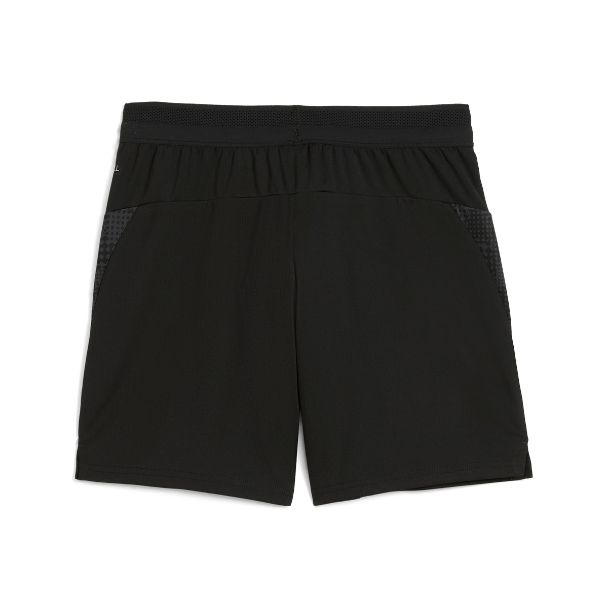 Calções de Homem VCF Training Shorts w/pocket Jr Preto-6