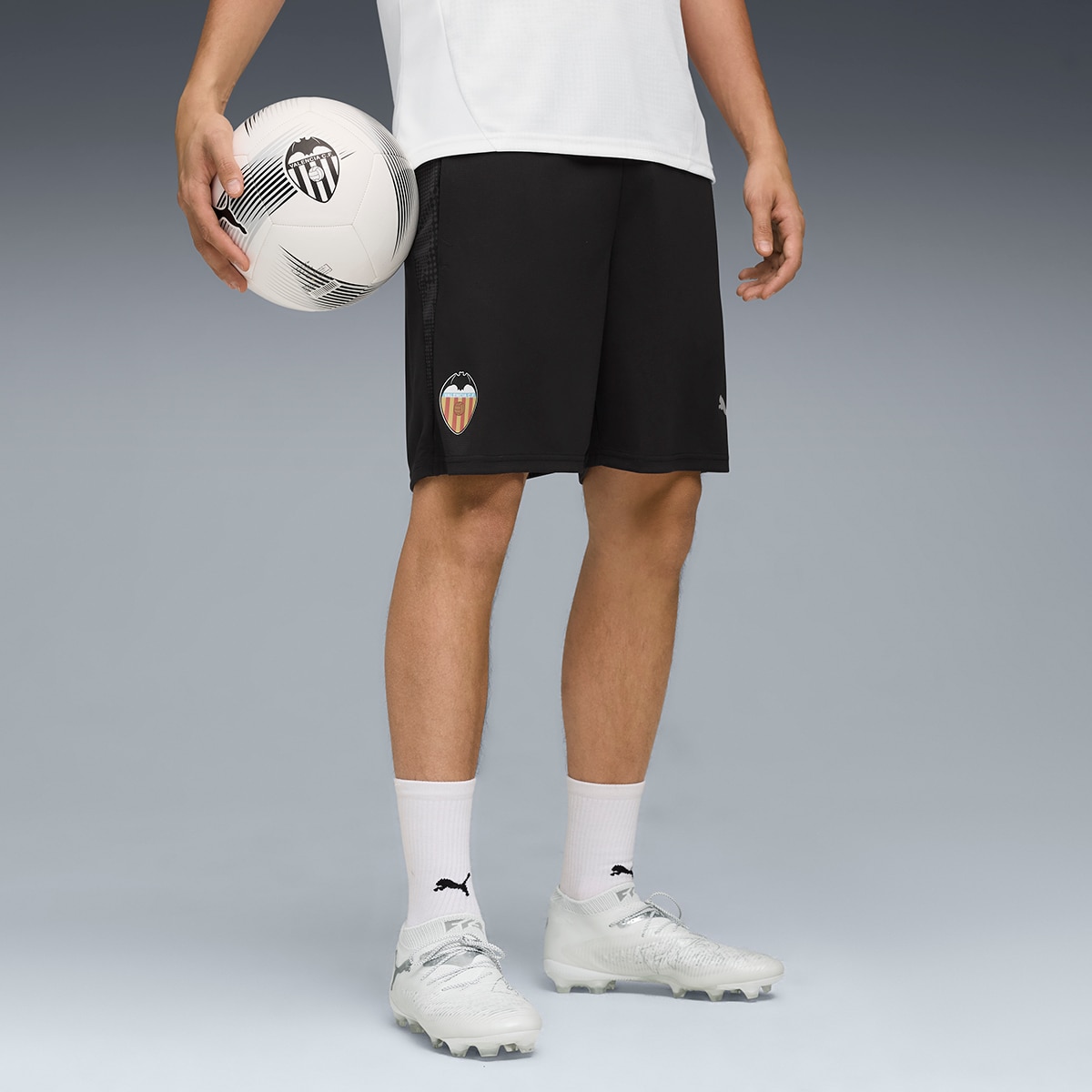 Imagem 0 de Calções de Homem VCF Training Shorts w/ Pockets