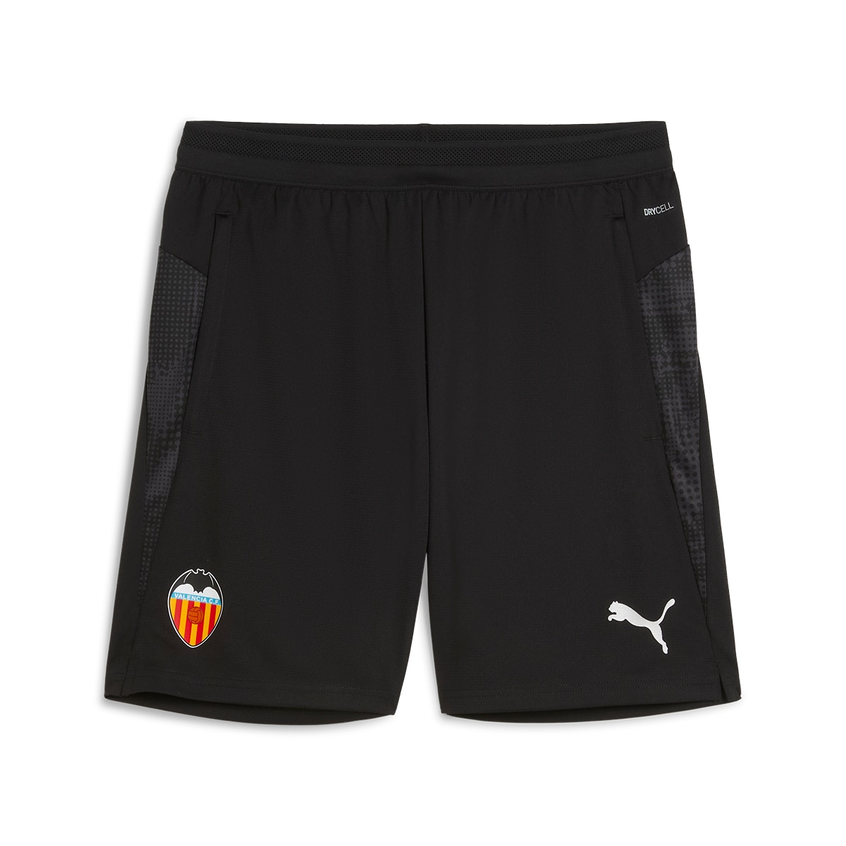 Calções de Homem VCF Training Shorts w/ Pockets Preto-3