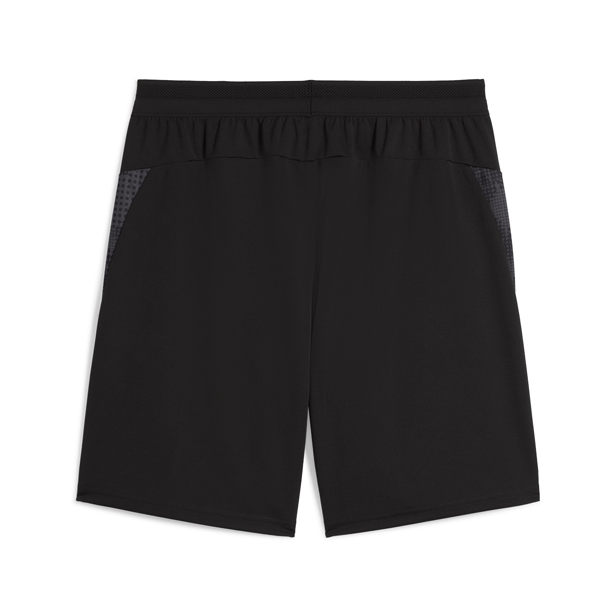 Calções de Homem VCF Training Shorts w/ Pockets Preto-4