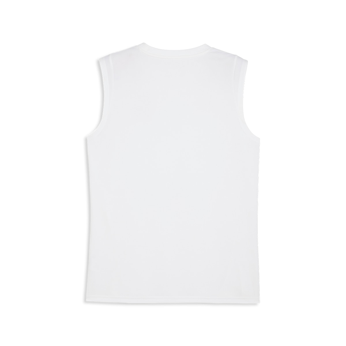 T-shirt de Futebol de Homem VCF Training Jersey SL (S) Branco-2