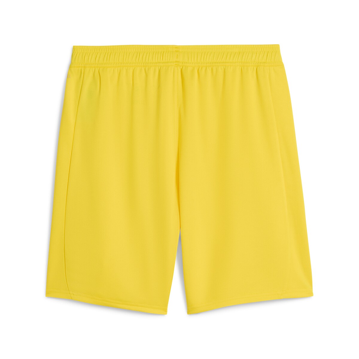 Calções de Homem GFC Shorts Replica Amarelo-5