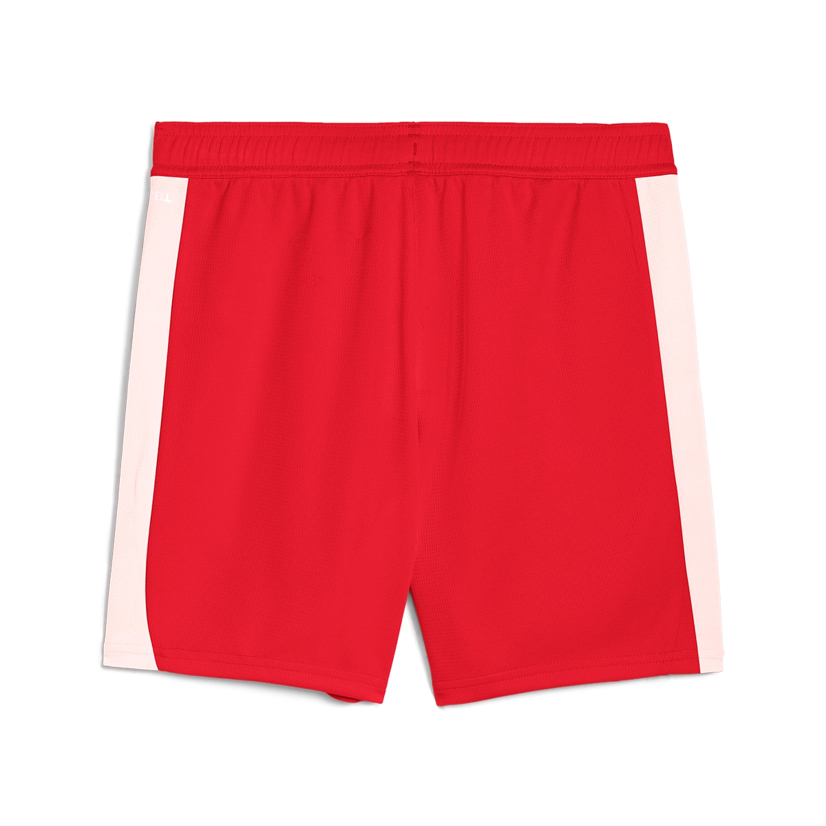 Calções de Homem GFC Shorts Replica Jr Vermelho-6