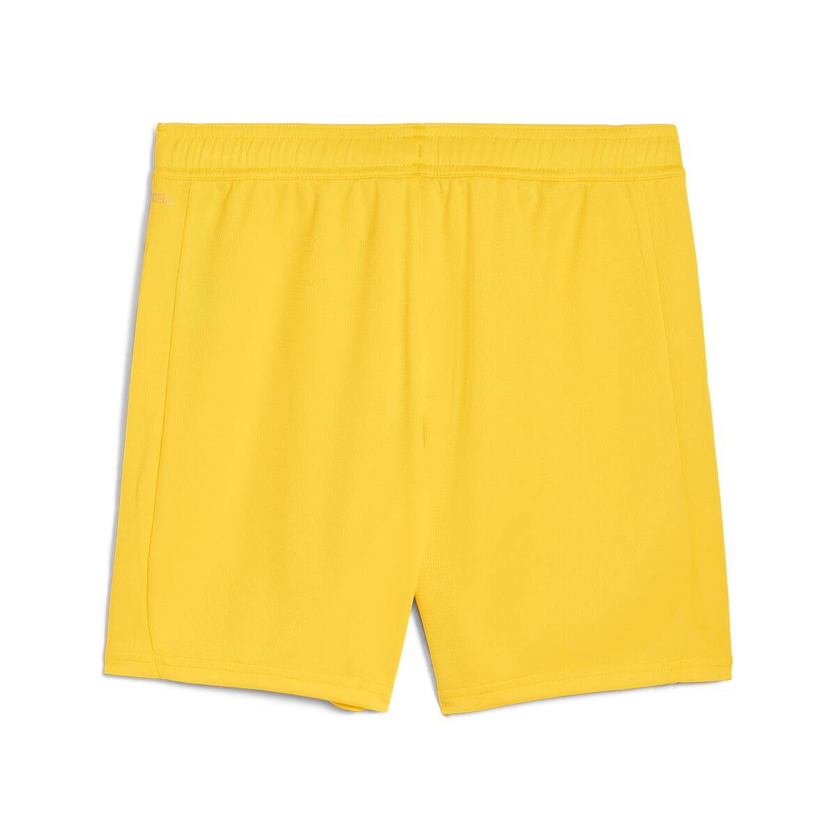 Calções de Homem GFC Shorts Replica Jr Amarelo-5