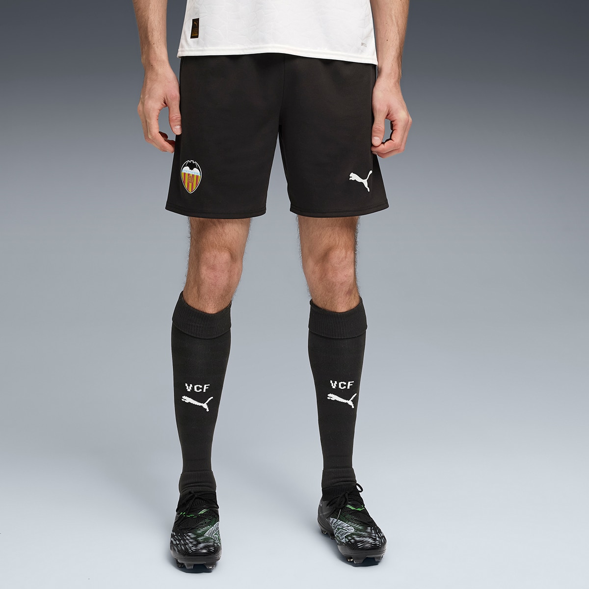Imagem 0 de Calções de Homem VCF Shorts Replica