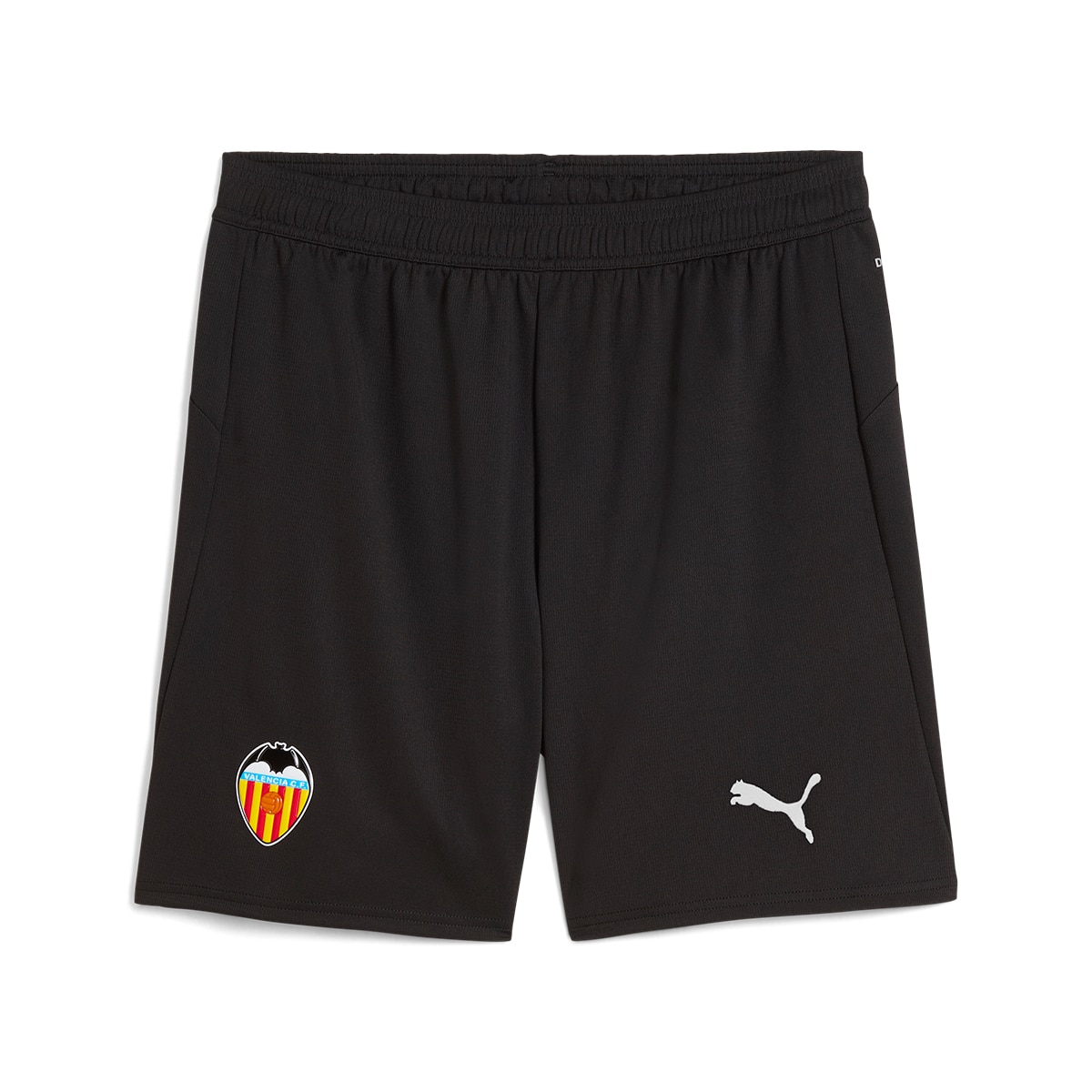 Calções de Homem VCF Shorts Replica Preto-4