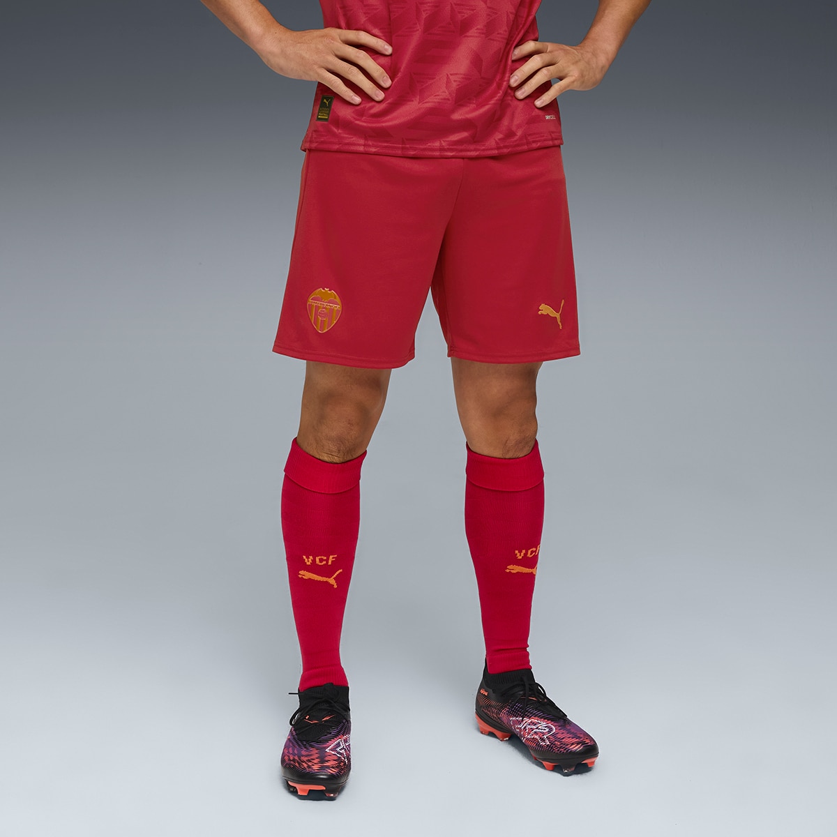 Imagem 0 de Calções de Homem VCF Shorts Replica