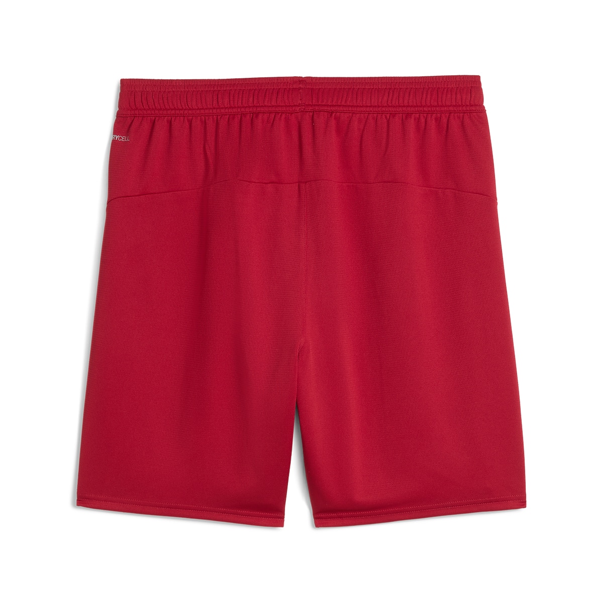 Calções de Homem VCF Shorts Replica Vermelho-5