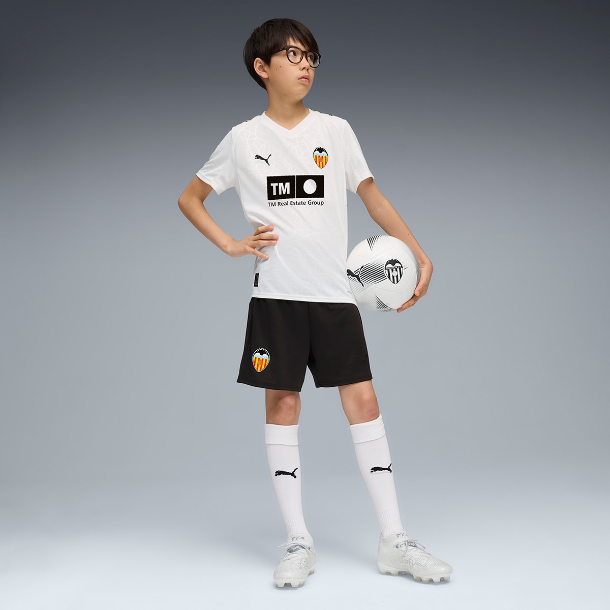 Calções de Homem VCF Shorts Replica Jr Preto-4