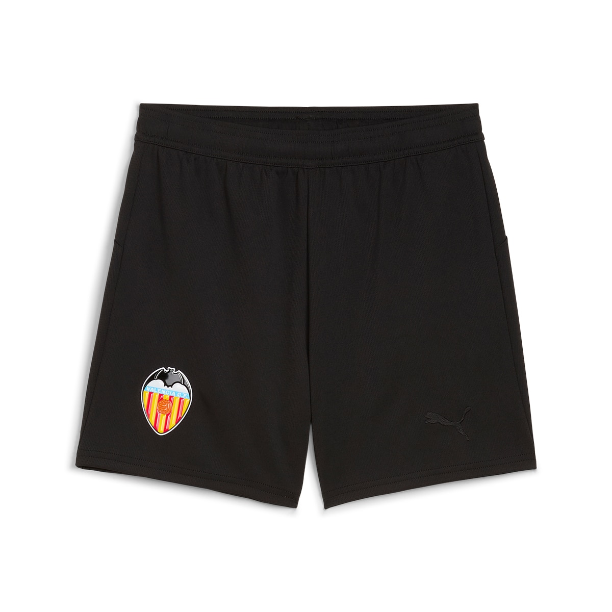 Calções de Homem VCF Shorts Replica Jr Preto-5