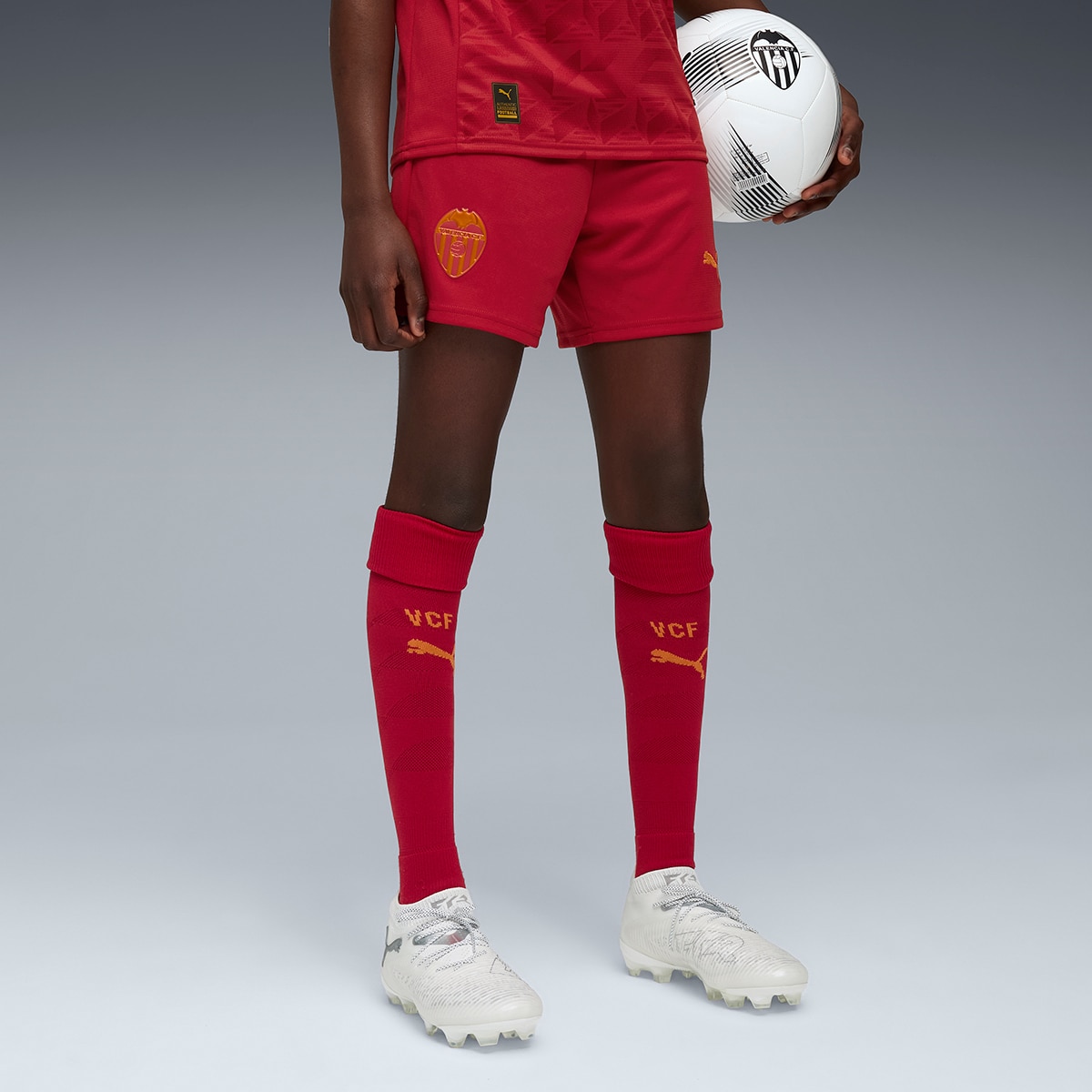 Imagem 0 de Calções de Homem VCF Shorts Replica Jr