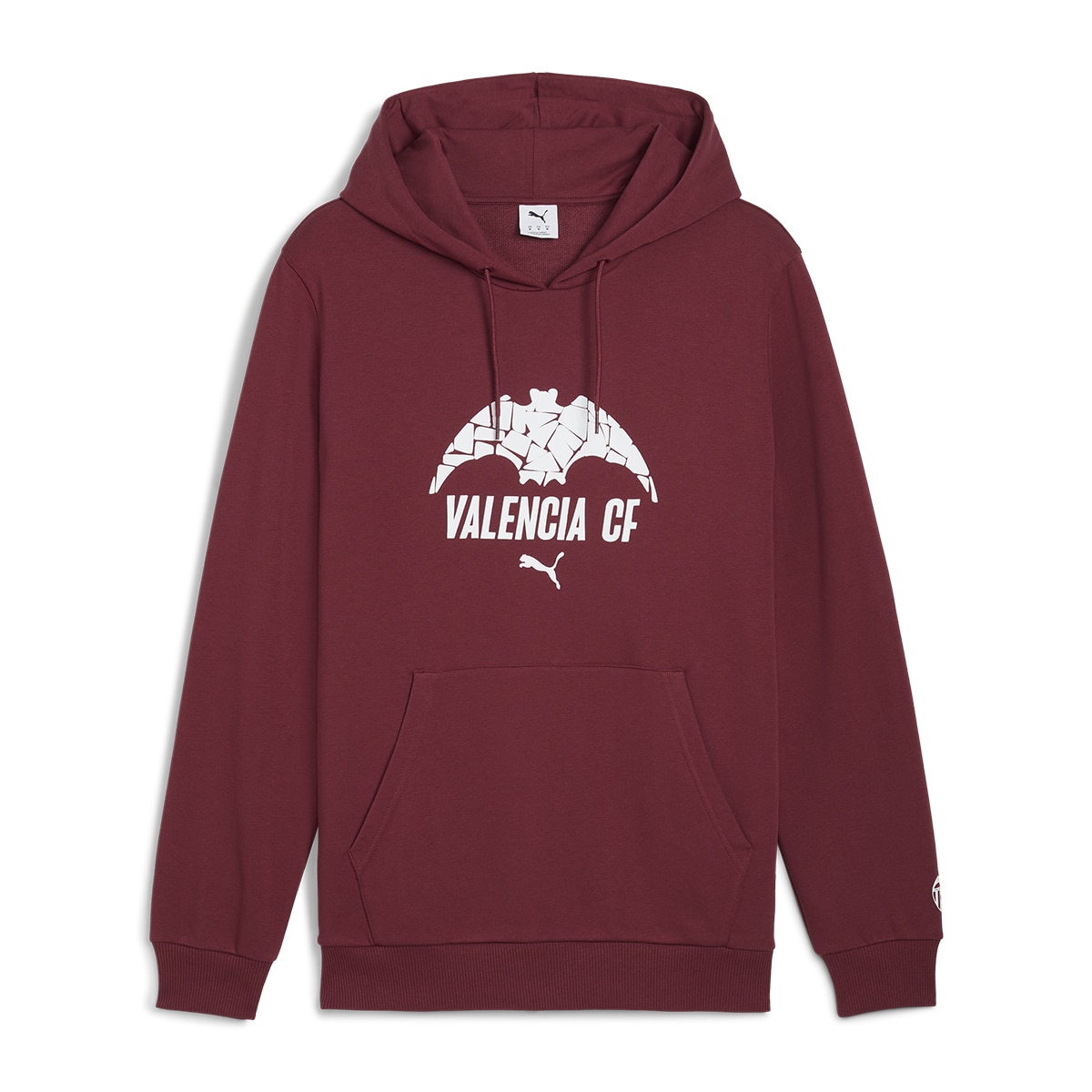 Imagem 0 de Sweatshirt de Homem VCF FtblCulture Hoodie