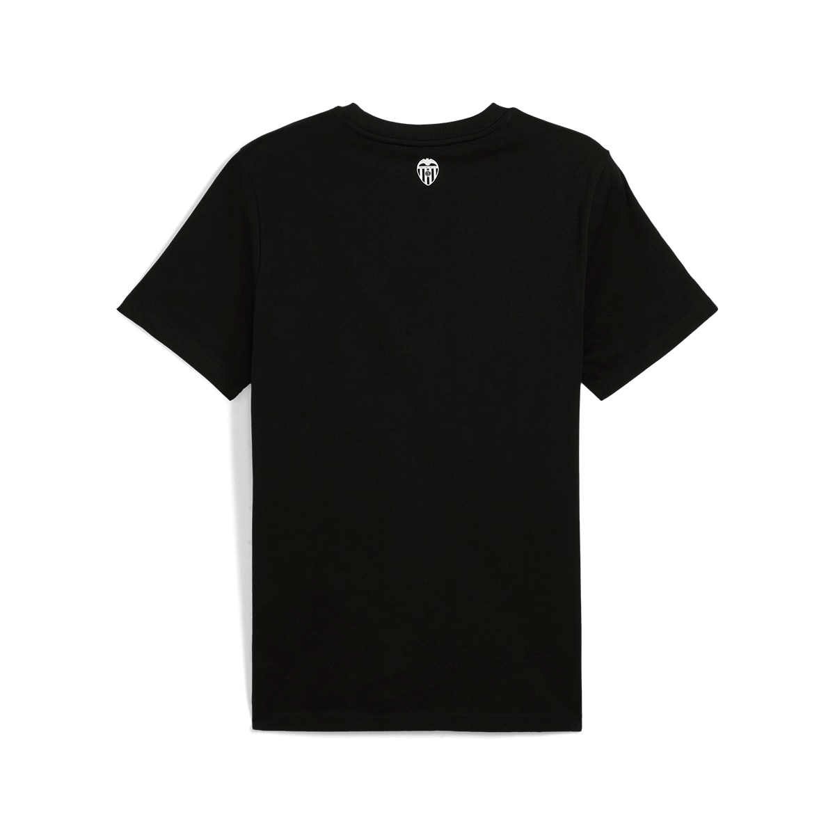 T-shirt de Futebol de Homem VCF FtblCulture Tee Preto-5