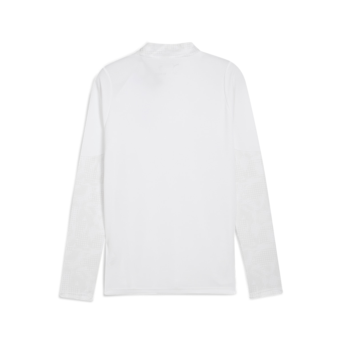 Casaco de Homem VCF Training 1/4 Zip Top (S) Branco-2