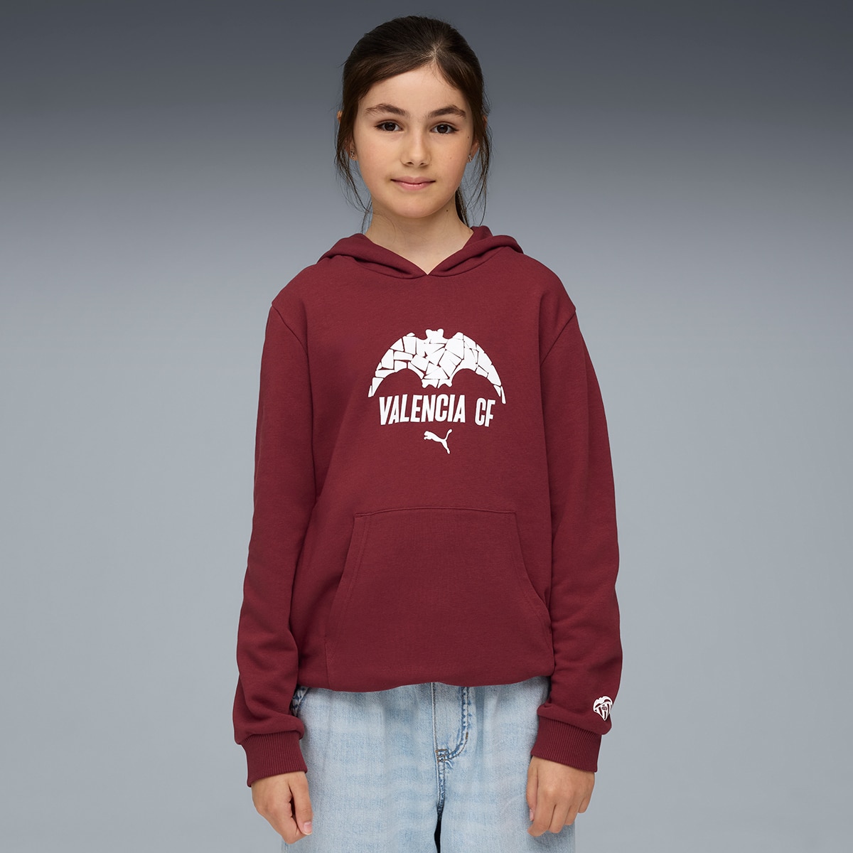 Imagem 0 de Sweatshirt de Homem VCF FtblCulture Hoodie Jr