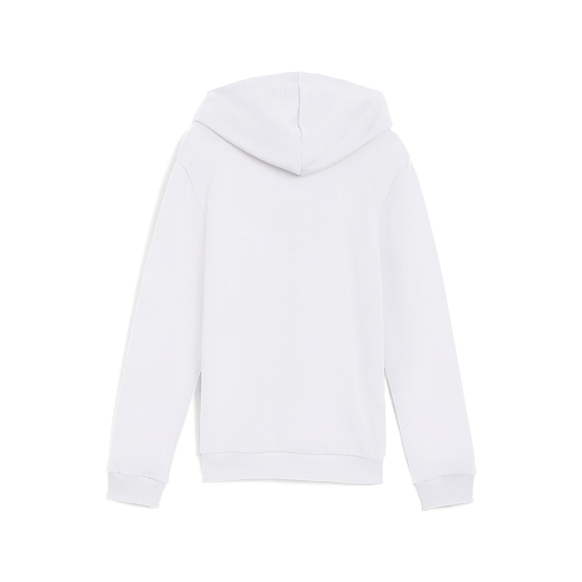Sweatshirt de Homem VCF FtblCulture Hoodie Jr Branco-6