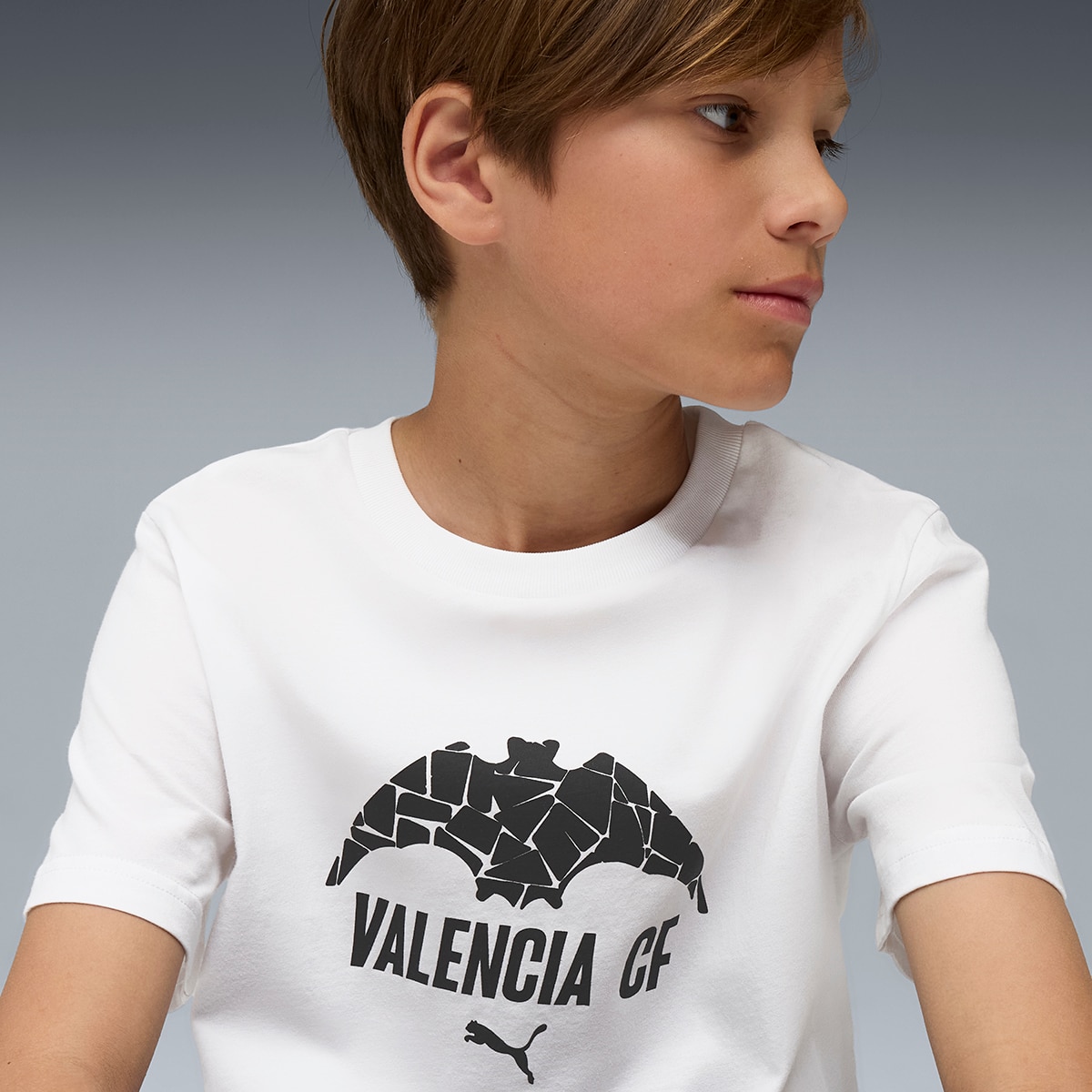 Sweatshirt de Homem VCF FtblCulture Hoodie Vermelho-3