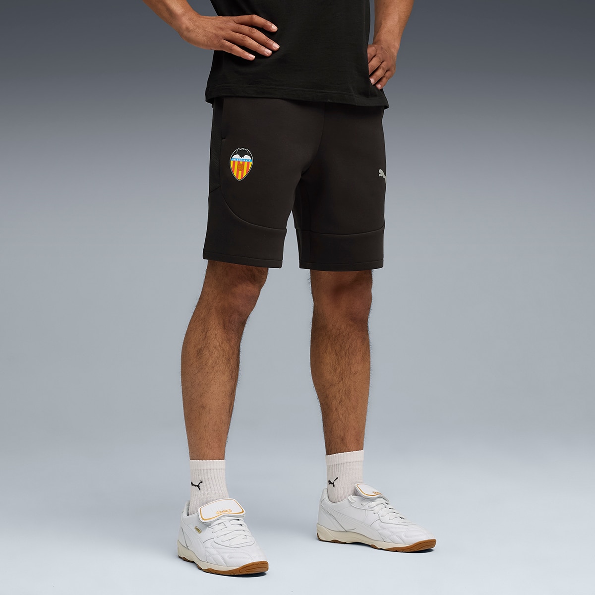 Imagem 0 de Calções de Homem VCF Evostripe Shorts