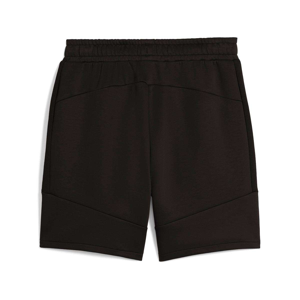 Calções de Homem VCF Evostripe Shorts Preto-5