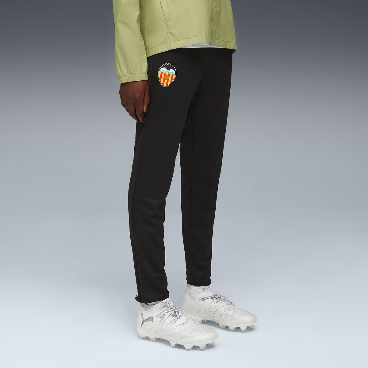 Calças de Homem VCF Training Pants w/ Pockets Jr Preto-1