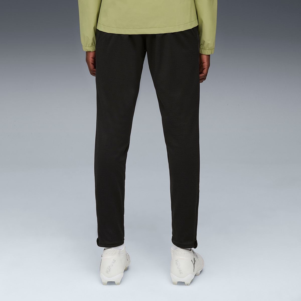 Calças de Homem VCF Training Pants w/ Pockets Jr Preto-2